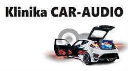 Klinika Car Audio Wygłuszenia