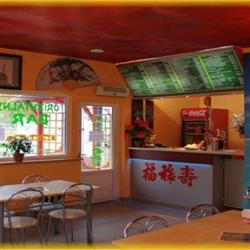 Bar Huong Sen