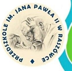 Przedszkole w Raszówce. Oddział zamiejscowy