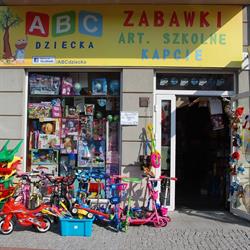 ABC Dziecka