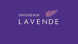 Lavende. Drogeria