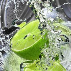 Lemon Fresh