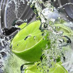 Lemon Fresh