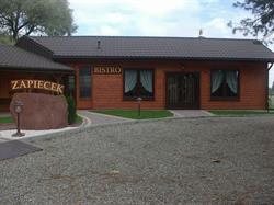 Bistro Zapiecek