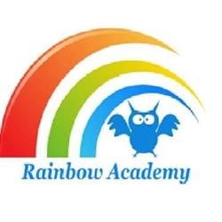 Szkoła Językowa Rainbow Academy - angielski, półkolonie, urodziny
