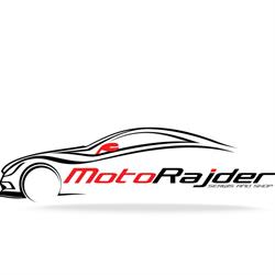 MOTORAJDER M.NAJDER