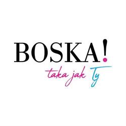 Boska taka jak Ty