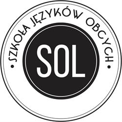 Szkoła Języków Obcych "SOL"