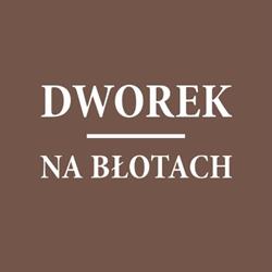 Dworek na Błotach
