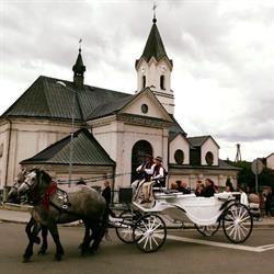 Parafia św. Jadwigi Śląskiej w Waksmundzie