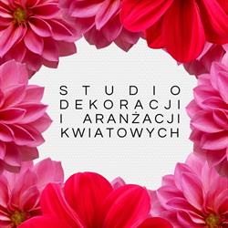 Studio Dekoracji i Aranżacji Kwiatowych