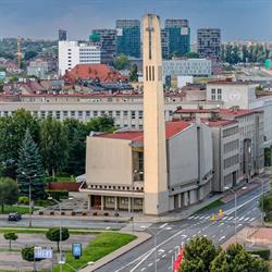 Parafia Wniebowzięcia NMP w Katowicach