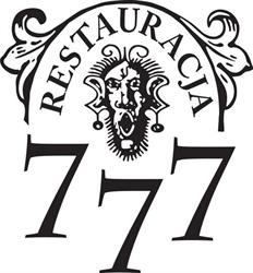 Restauracja 777
