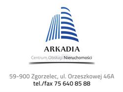Centrum Obsługi Nieruchomości Arkadia