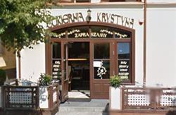 Cukiernia Krystyna