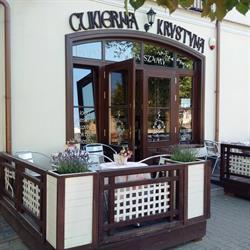 Cukiernia Krystyna