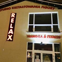 Siłownia & Fitness Relax