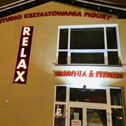 Siłownia & Fitness Relax