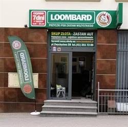 Lombard LOOMBARD