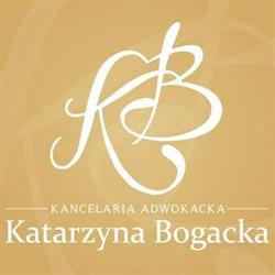 Kancelaria Adwokacka Katarzyna Bogacka