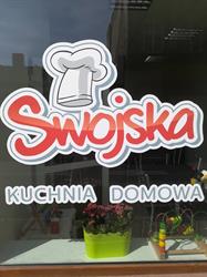 Swojska kuchnia domowa