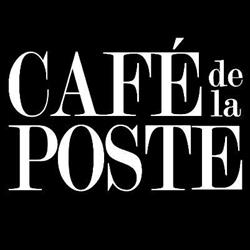 Cafe de la Poste