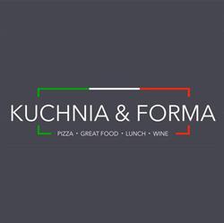 Kuchnia & Forma
