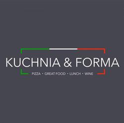 Kuchnia & Forma