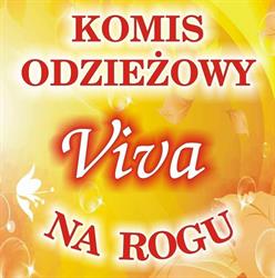 KOMIS ODZIEŻOWY VIVA NA ROGU