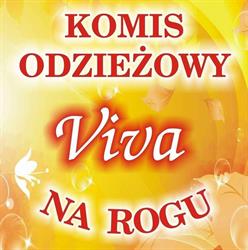 KOMIS ODZIEŻOWY VIVA NA ROGU