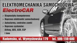 ElectroCAR