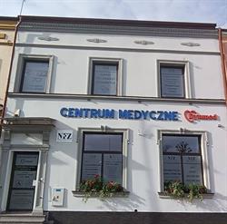 Centrum Medyczne Dynmed