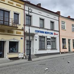 Centrum Medyczne Dynmed