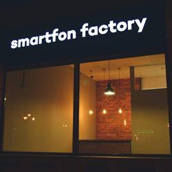 Smartfon Factory - Serwis Naprawa Telefonów