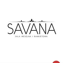 Sala weselno - bankietowa Savana