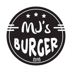 MJ's Burger
