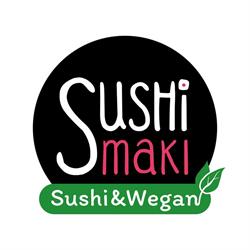 Sushi sMaki