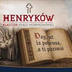 Klasztor Księgi Henrykowskiej
