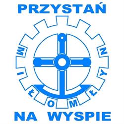 Przystań na Wyspie
