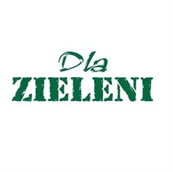 Dla Zieleni, Autoryzowany Diler Husqvarna