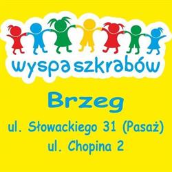 WYSPA SZKRABÓW
