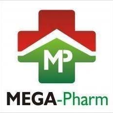 Apteka "Mega-Pharm"