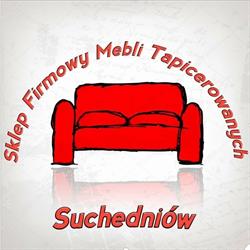Sklep Firmowy Mebli Tapicerowanych