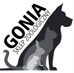Sklep zoologiczny GONIA