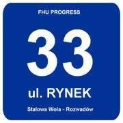 FHU PROGRESS