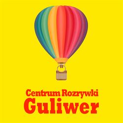 Centrum Rozrywki Guliwer