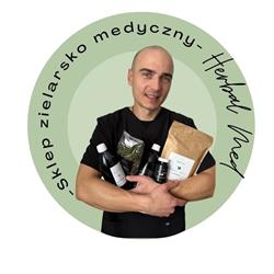 Herbal-Med Sklep Zielarsko Medyczny