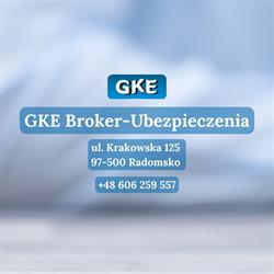 GKE Sp. z o.o. Kancelaria brokerska