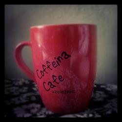 Coffeina Cafe