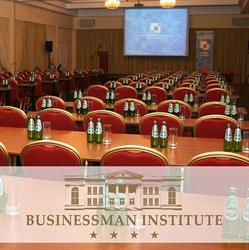 Businessman Institute